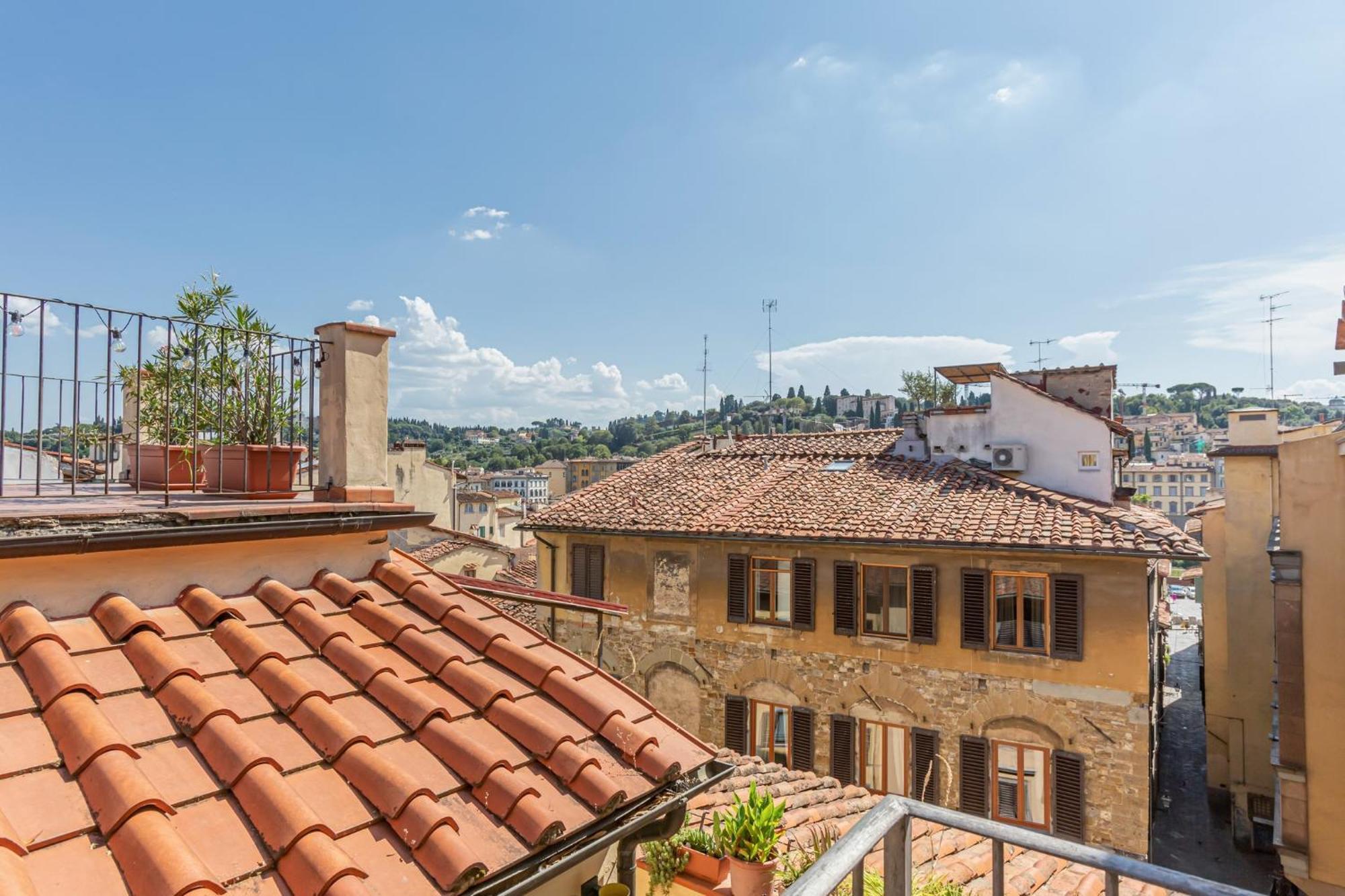 The Lions' Apartment In The Historic Centre X8 Florence Exterior photo