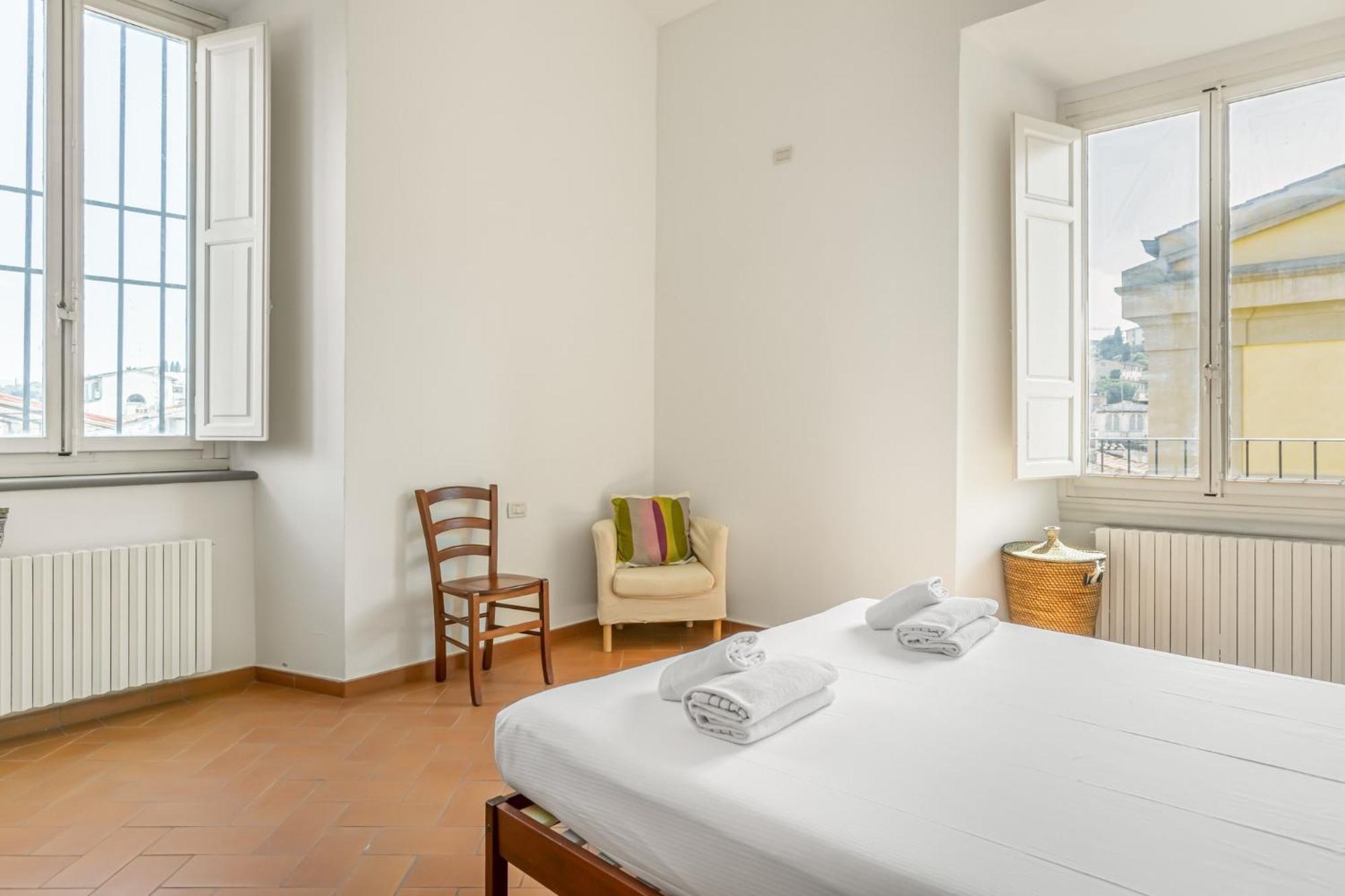 The Lions' Apartment In The Historic Centre X8 Florence Exterior photo